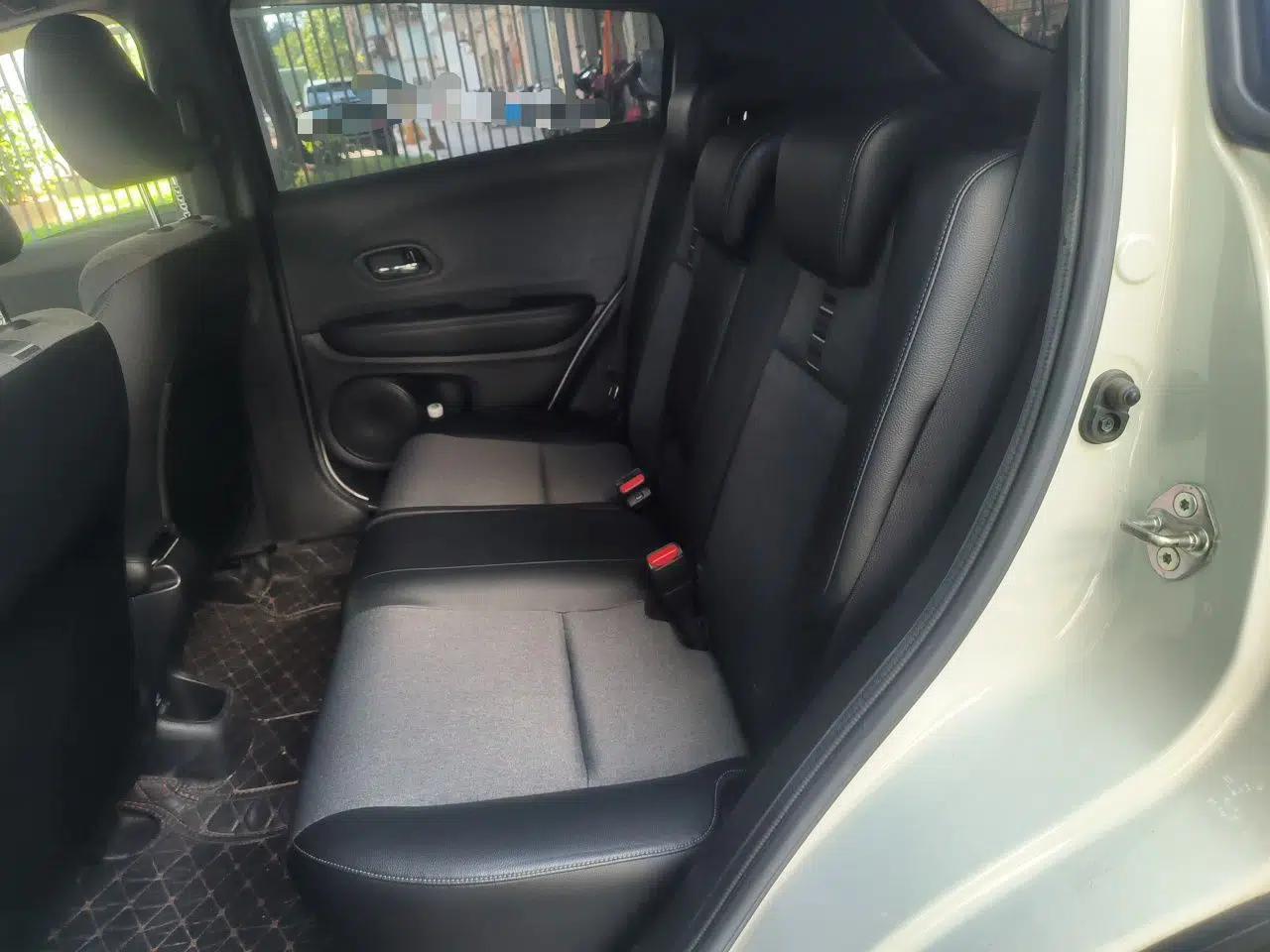 Honda XR-V 2020 1.5L CVT Comfort Version — миниатюра 17