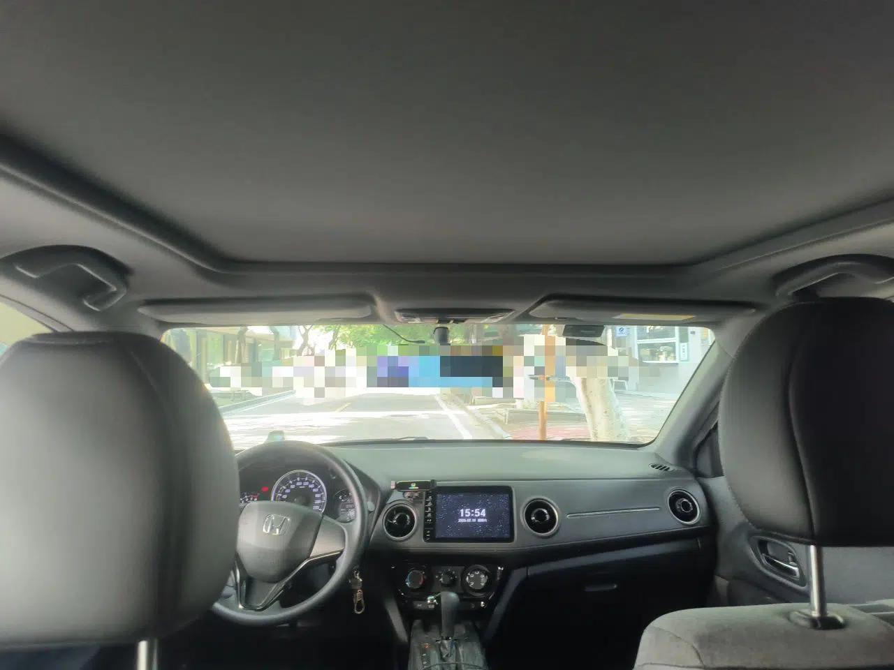 Honda XR-V 2020 1.5L CVT Comfort Version — миниатюра 18