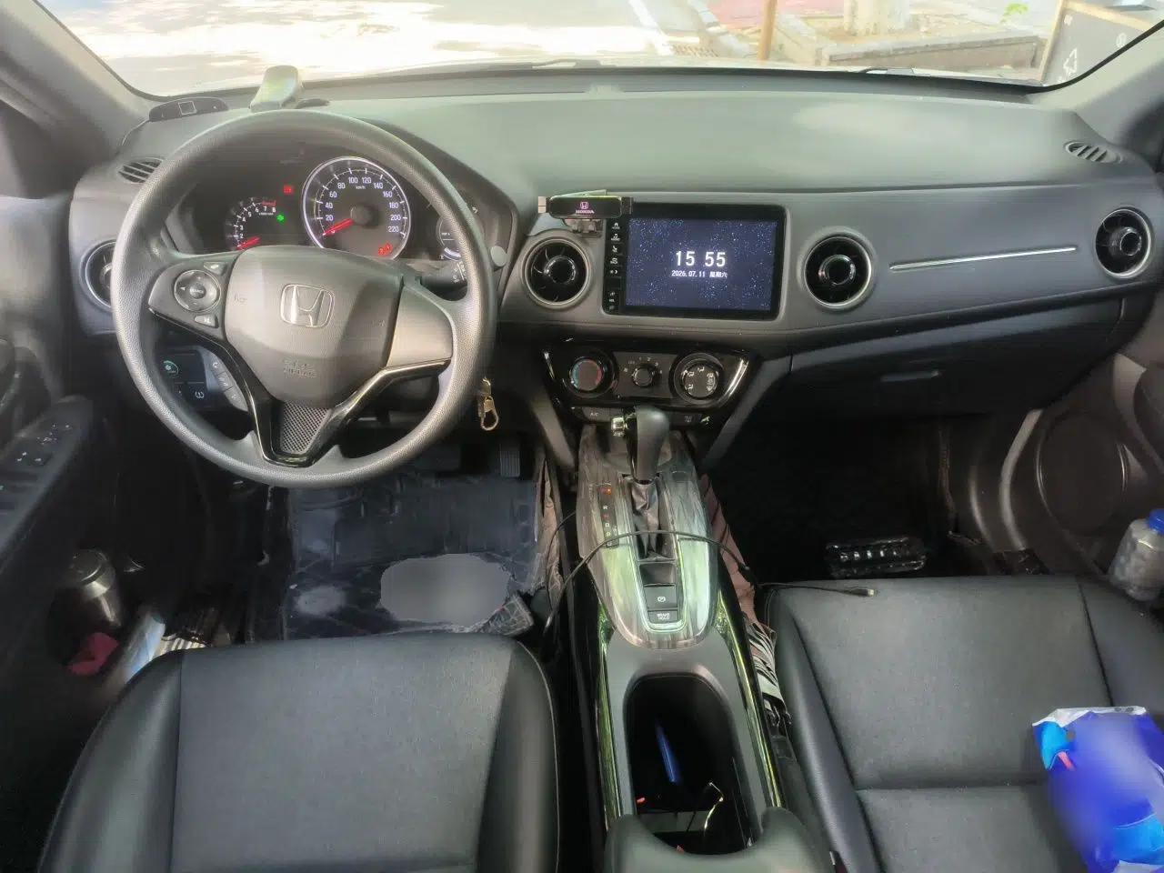 Honda XR-V 2020 1.5L CVT Comfort Version — миниатюра 9