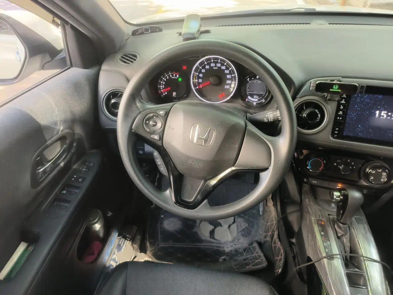 Honda XR-V 2020 1.5L CVT Comfort Version — миниатюра 10