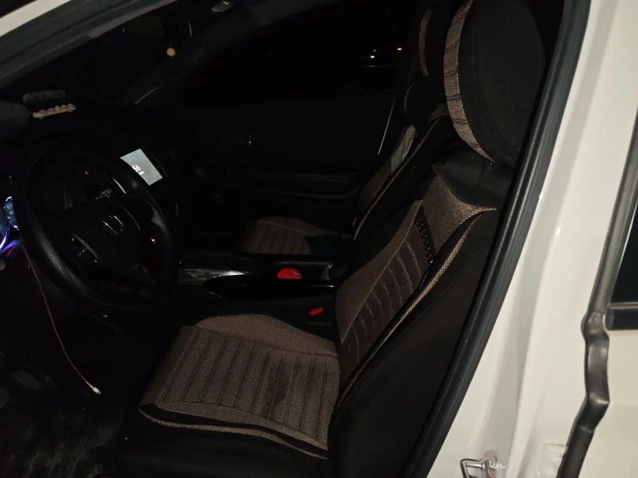Honda XR-V 2021 1.5L CVT Classic Edition — миниатюра 12