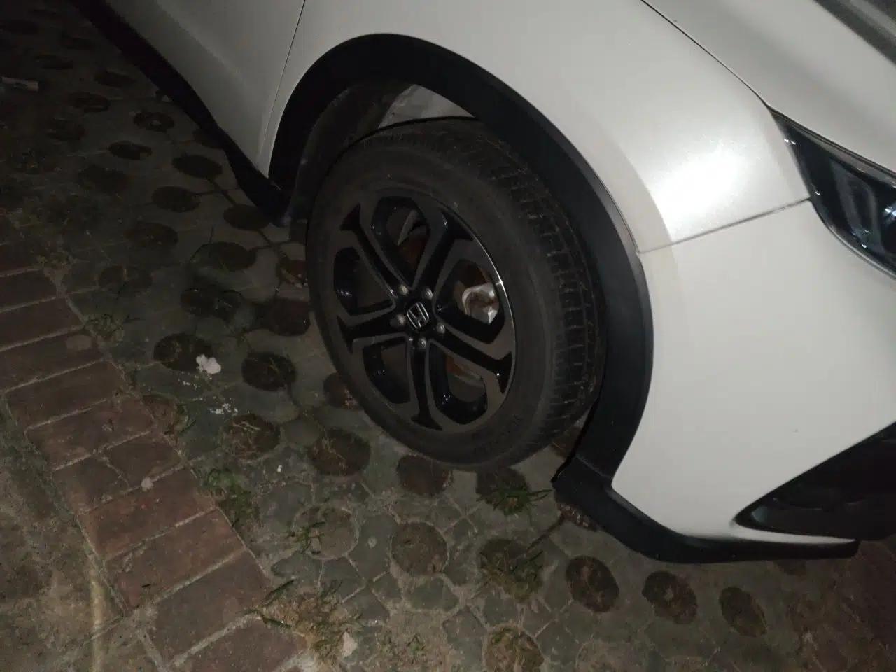Honda XR-V 2021 1.5L CVT Classic Edition — миниатюра 5