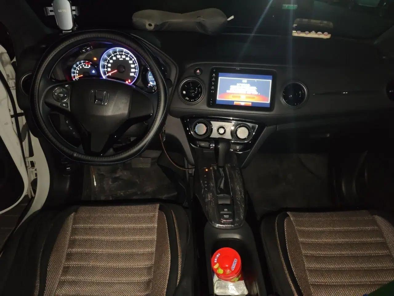 Honda XR-V 2021 1.5L CVT Classic Edition — миниатюра 6