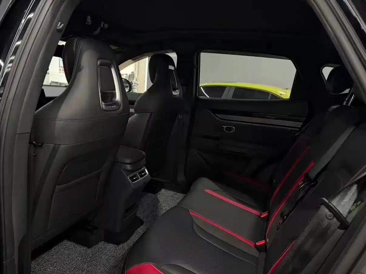 Jetour Dasheng 2023 1.5T DCT Star PRO+ — миниатюра 7