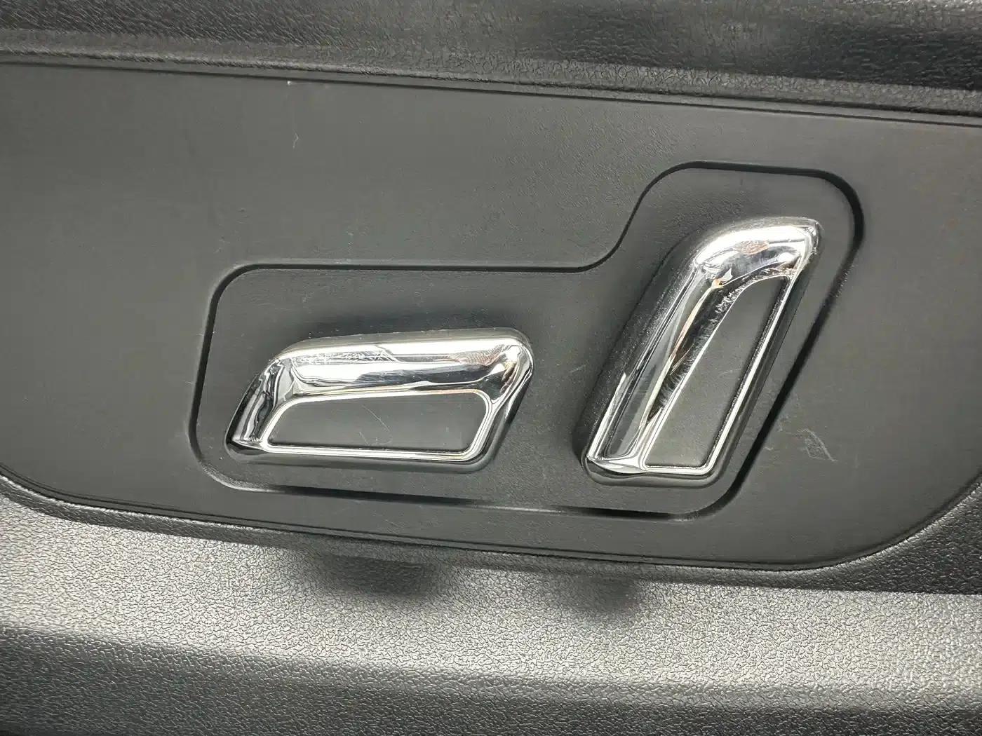 Jetour Dasheng 2023 1.5T DCT Star PRO+ — миниатюра 13