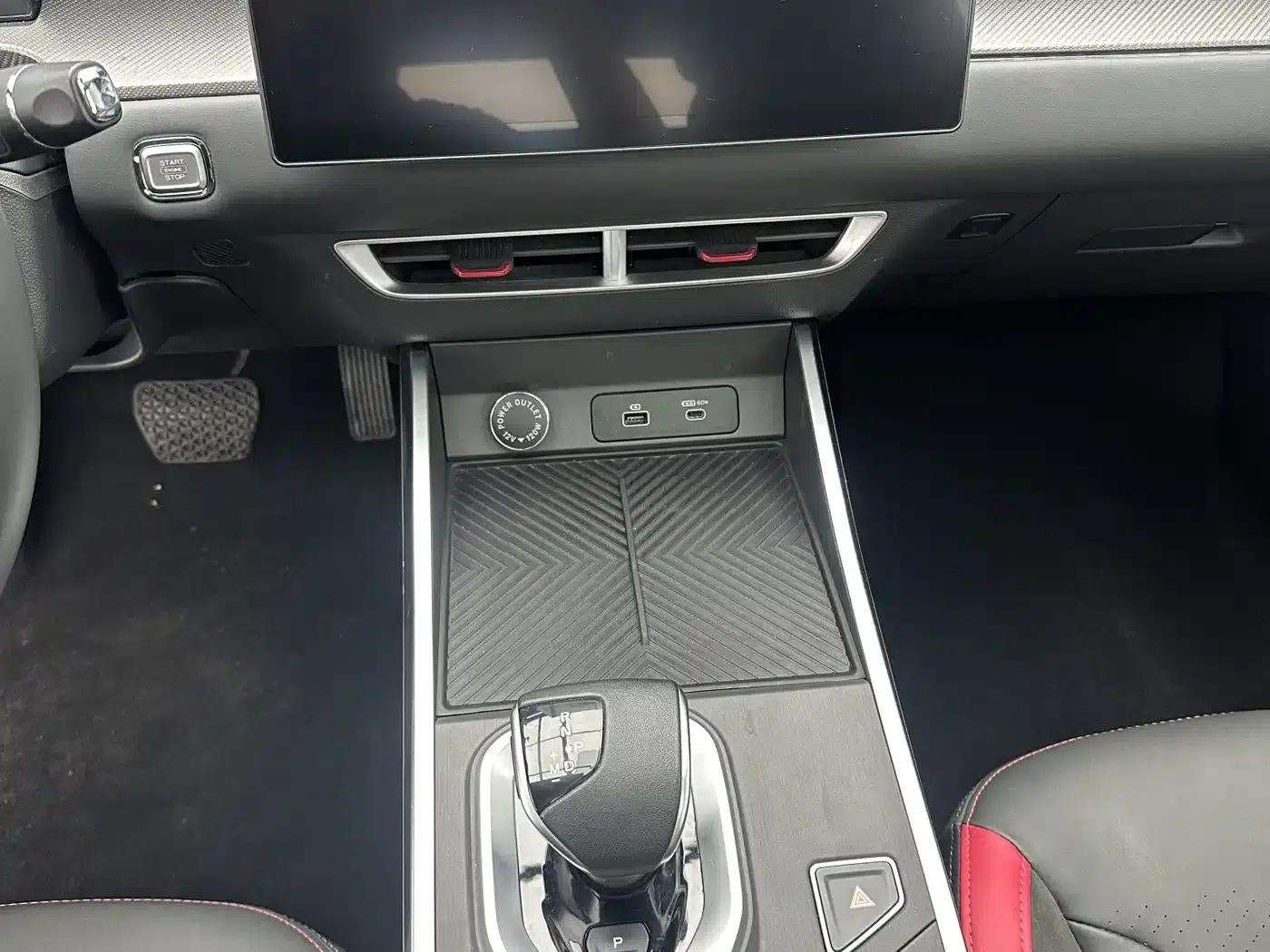 Jetour Dasheng 2023 1.5T DCT Star PRO+ — миниатюра 16