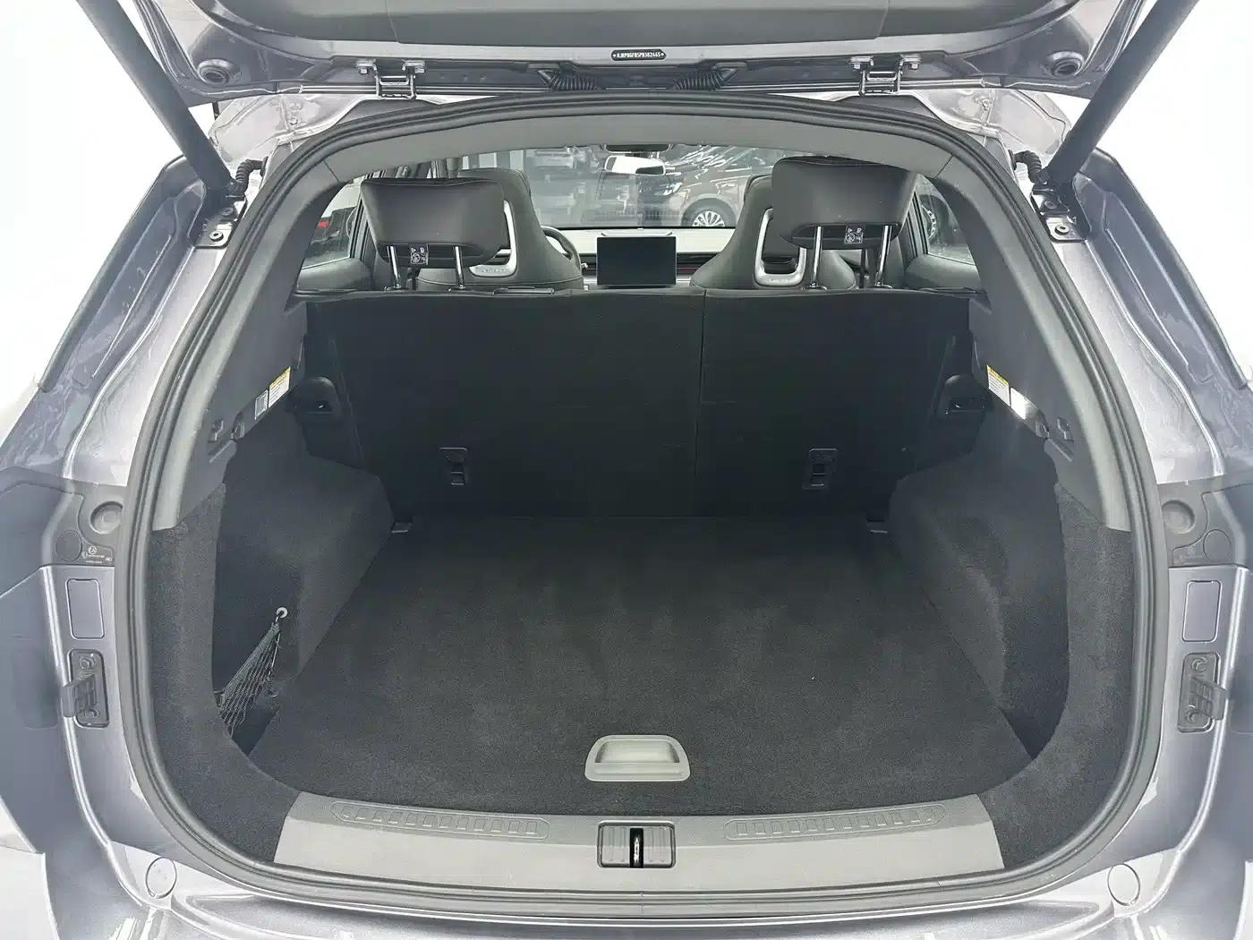 Jetour Dasheng 2023 1.5T DCT Star PRO+ — миниатюра 19