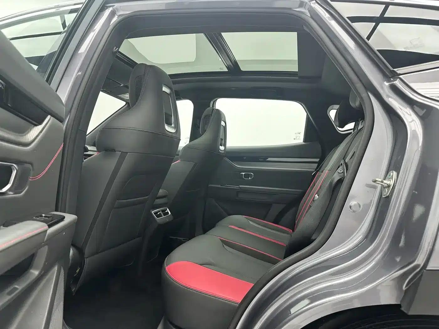 Jetour Dasheng 2023 1.5T DCT Star PRO+ — миниатюра 6