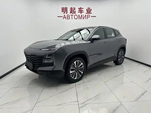 Jetour Dasheng 2023 1.5T DCT Star PRO+