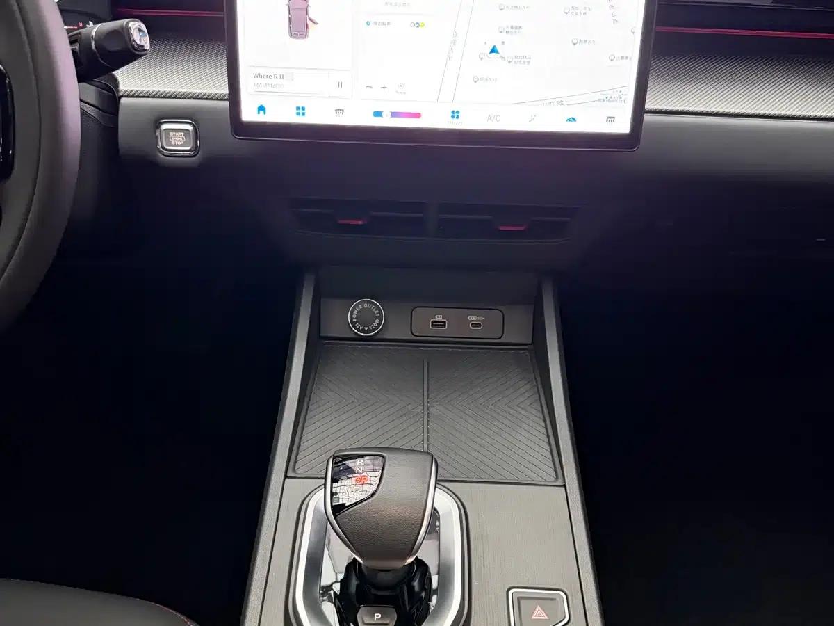 Jetour Dasheng 2023 1.5T DCT Star PRO — миниатюра 11