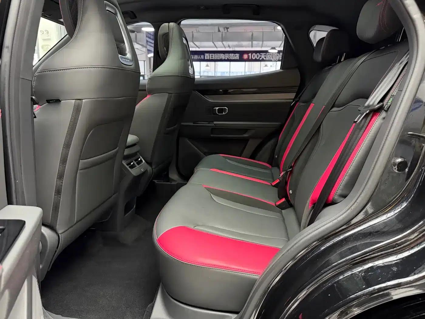 Jetour Dasheng 2023 1.5T DCT Star PRO — миниатюра 7