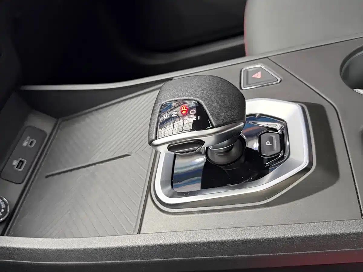 Jetour Dasheng 2023 1.5T DCT Star PRO — миниатюра 9