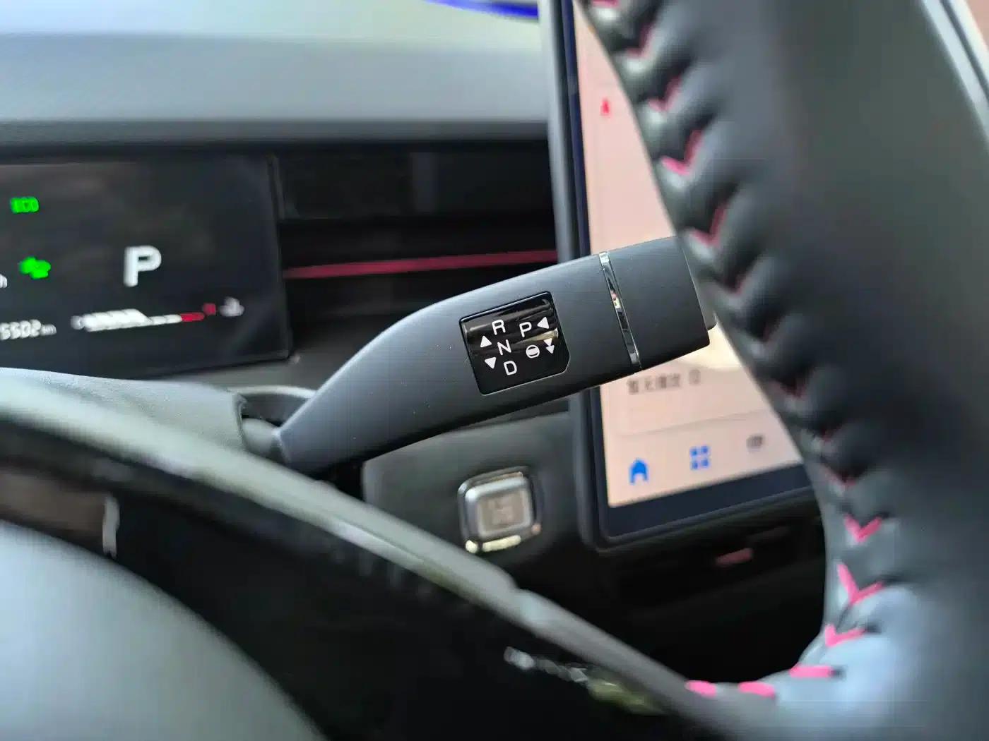 Jetour Great Sage 2022 1.6T DCT King MAX — миниатюра 18