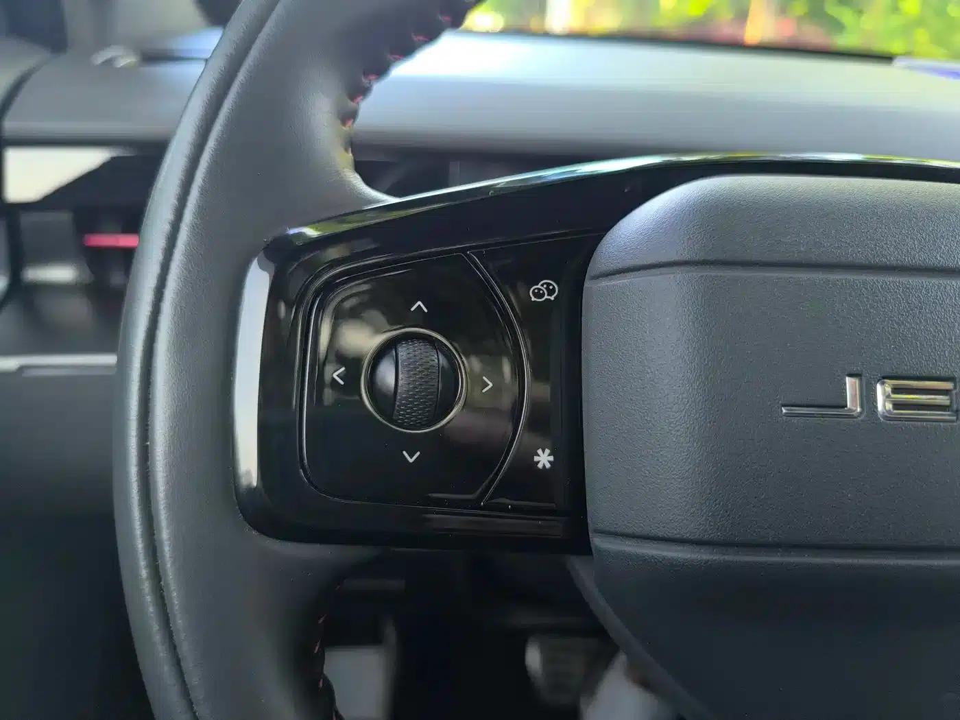 Jetour Great Sage 2022 1.6T DCT King MAX — миниатюра 19