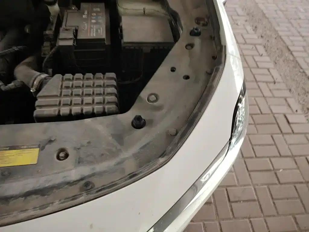 Jetour X70 2021 1.5T Manual Special Edition II 7-seater — миниатюра 22
