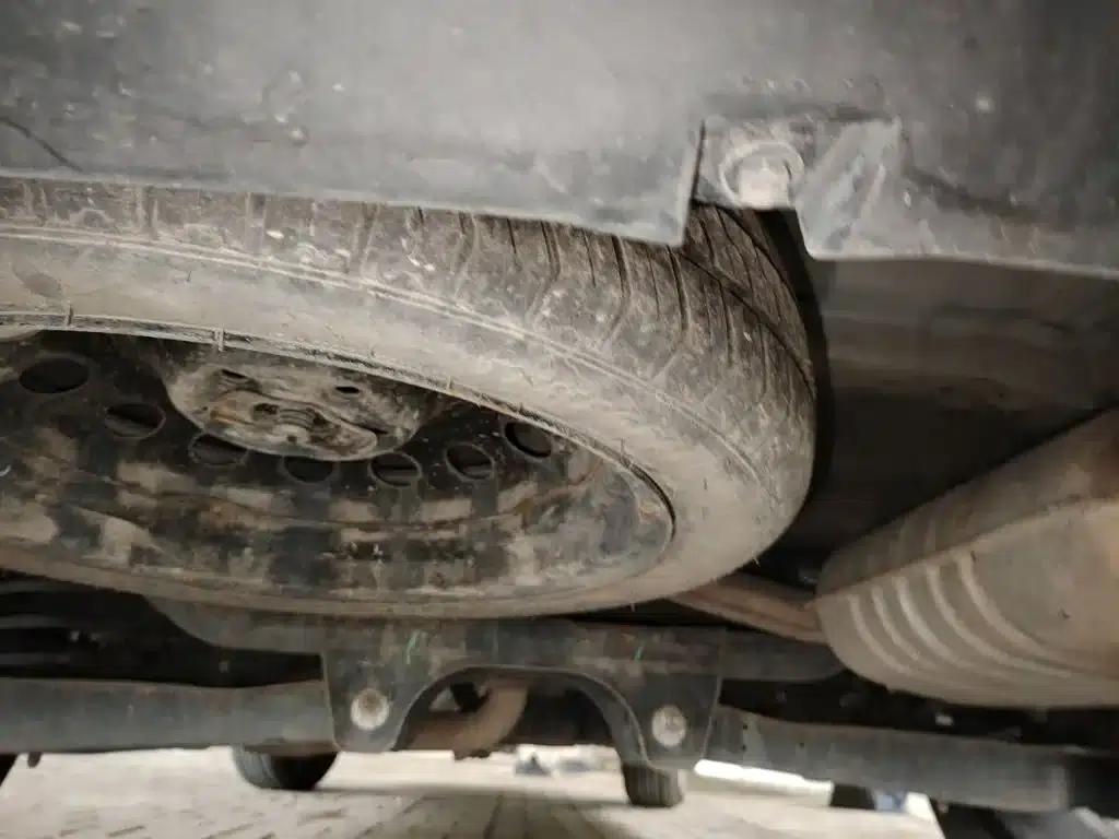 Jetour X70 2021 1.5T Manual Special Edition II 7-seater — миниатюра 25