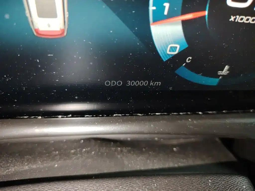 Jetour X70 2021 1.5T Manual Special Edition II 7-seater — миниатюра 5