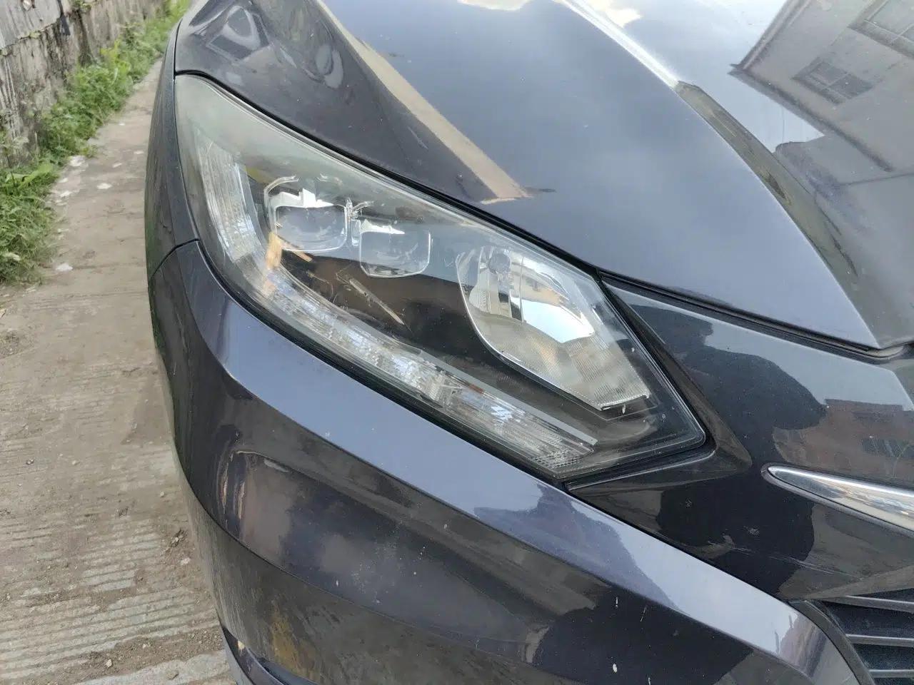 Honda Vezel 2015 1.8L CVT 2WD Luxury Model — миниатюра 7