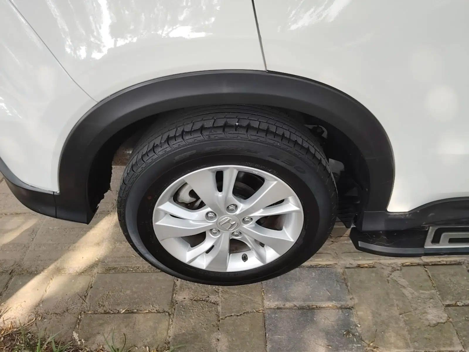 Honda Vezel 2019 1.5L CVT Pioneer Edition China VI — миниатюра 11