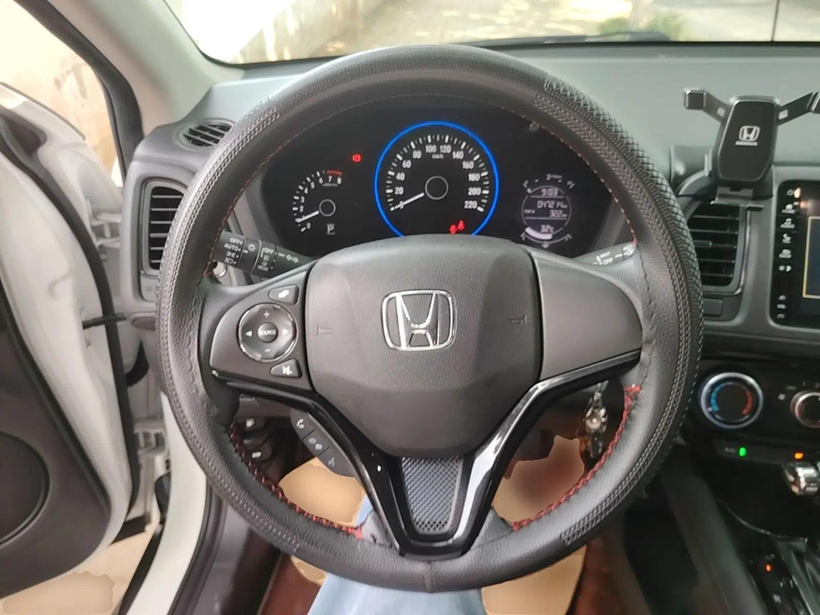 Honda Vezel 2019 1.5L CVT Pioneer Edition China VI — миниатюра 13