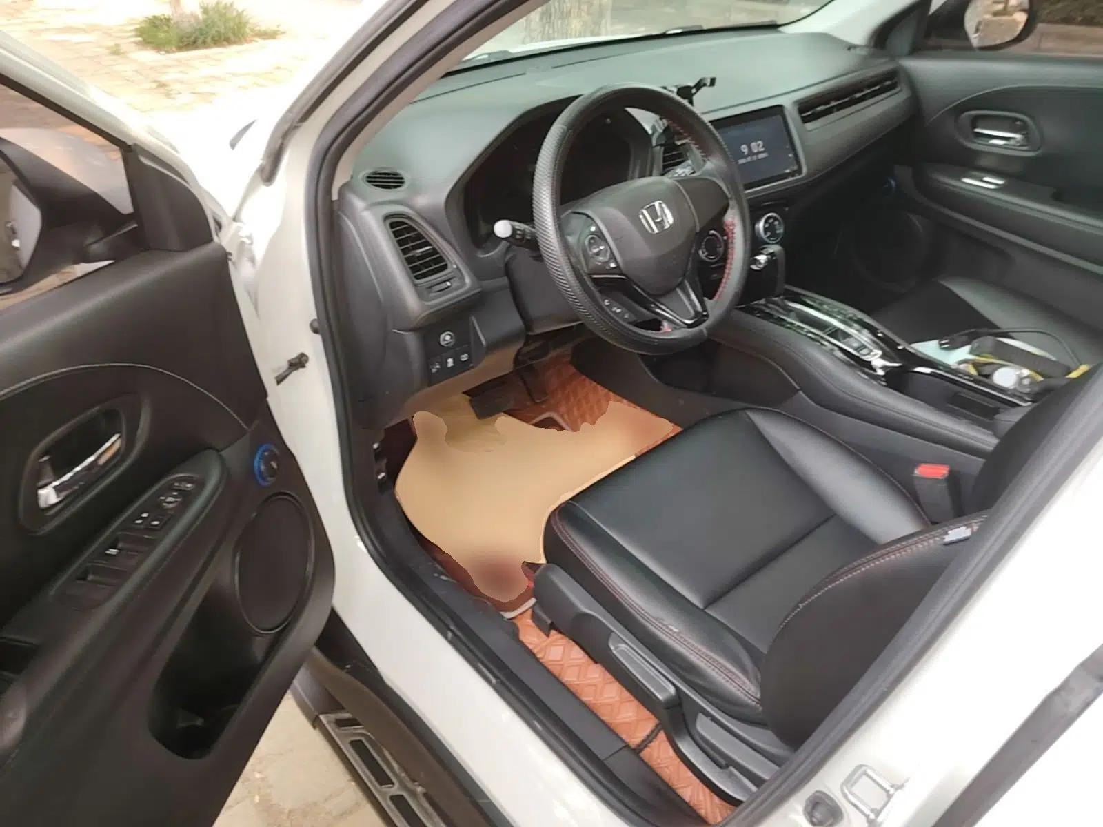 Honda Vezel 2019 1.5L CVT Pioneer Edition China VI — миниатюра 17