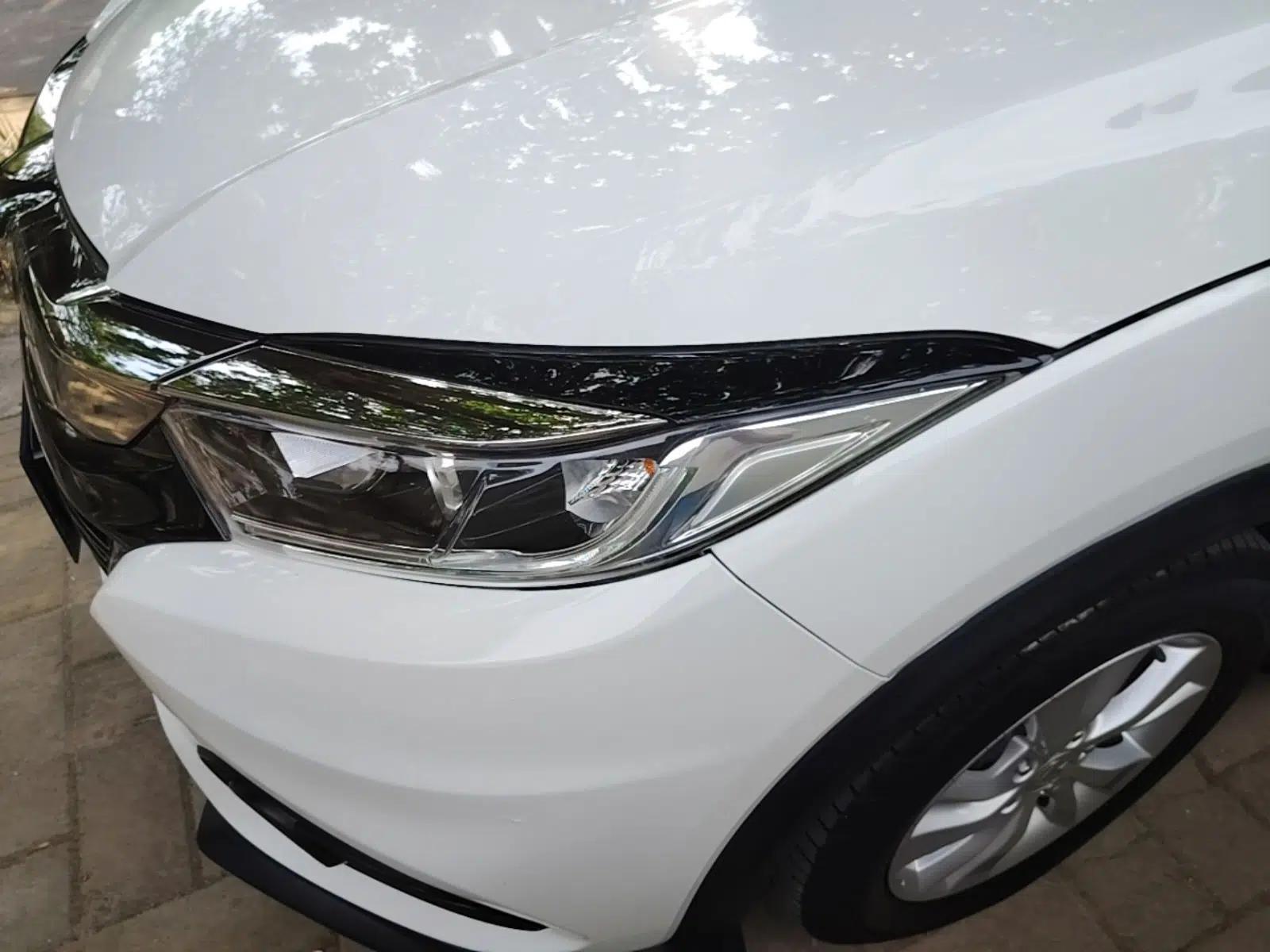 Honda Vezel 2019 1.5L CVT Pioneer Edition China VI — миниатюра 8