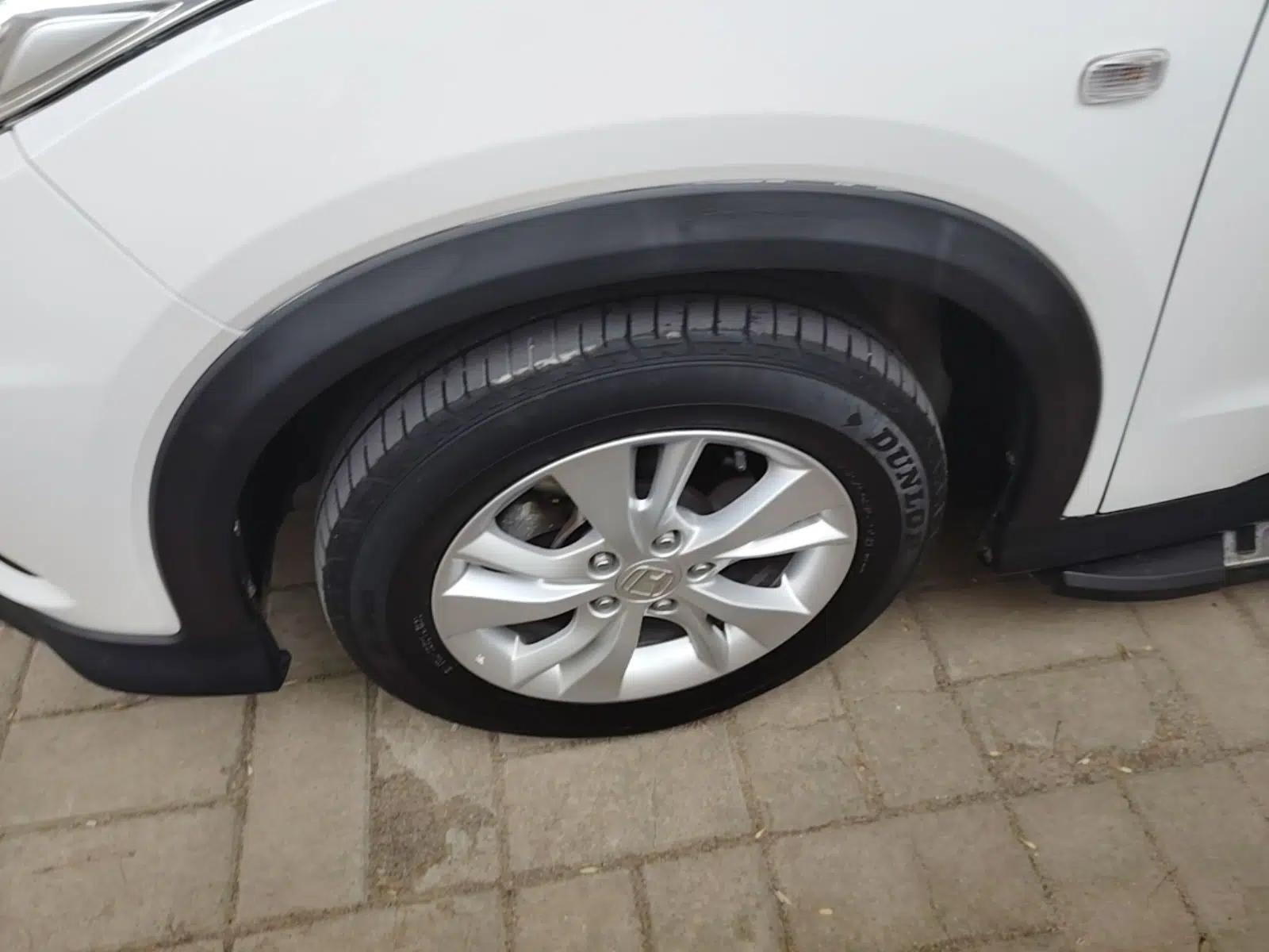 Honda Vezel 2019 1.5L CVT Pioneer Edition China VI — миниатюра 10
