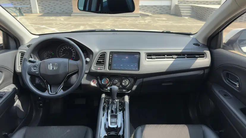 Honda Vezel 2020 1.5L CVT Luxury Edition — миниатюра 8