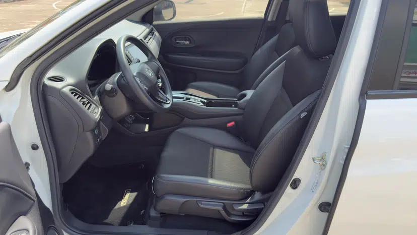 Honda Vezel 2020 1.5L CVT Luxury Edition — миниатюра 9