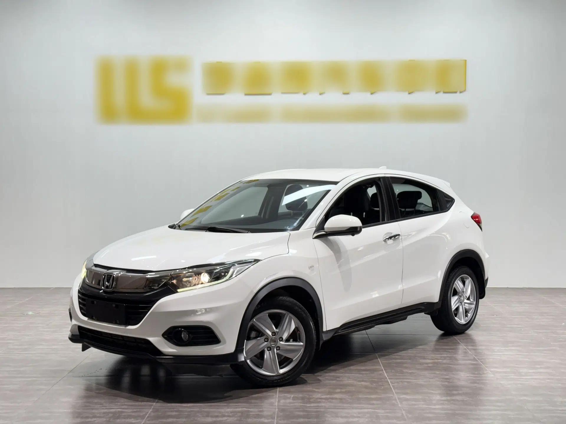 Honda Vezel 2019 220 TURBO CVT Elite Edition China VI — миниатюра 1