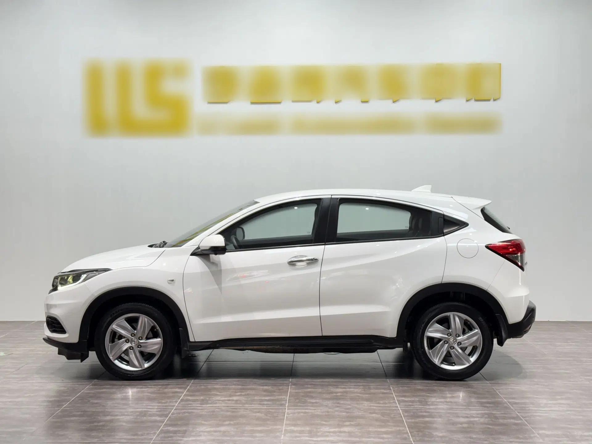 Honda Vezel 2019 220 TURBO CVT Elite Edition China VI — миниатюра 14