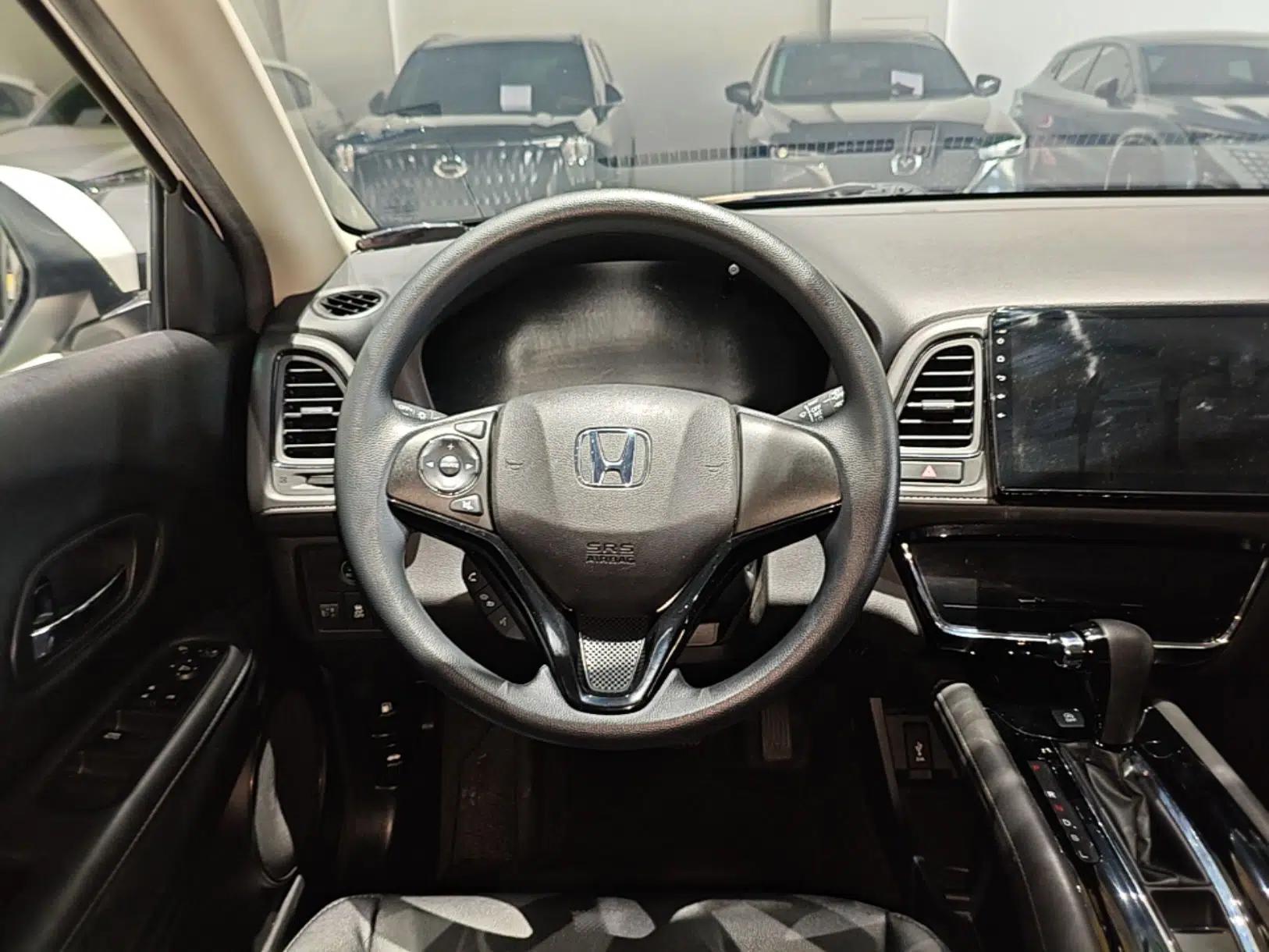 Honda Vezel 2019 220 TURBO CVT Elite Edition China VI — миниатюра 19