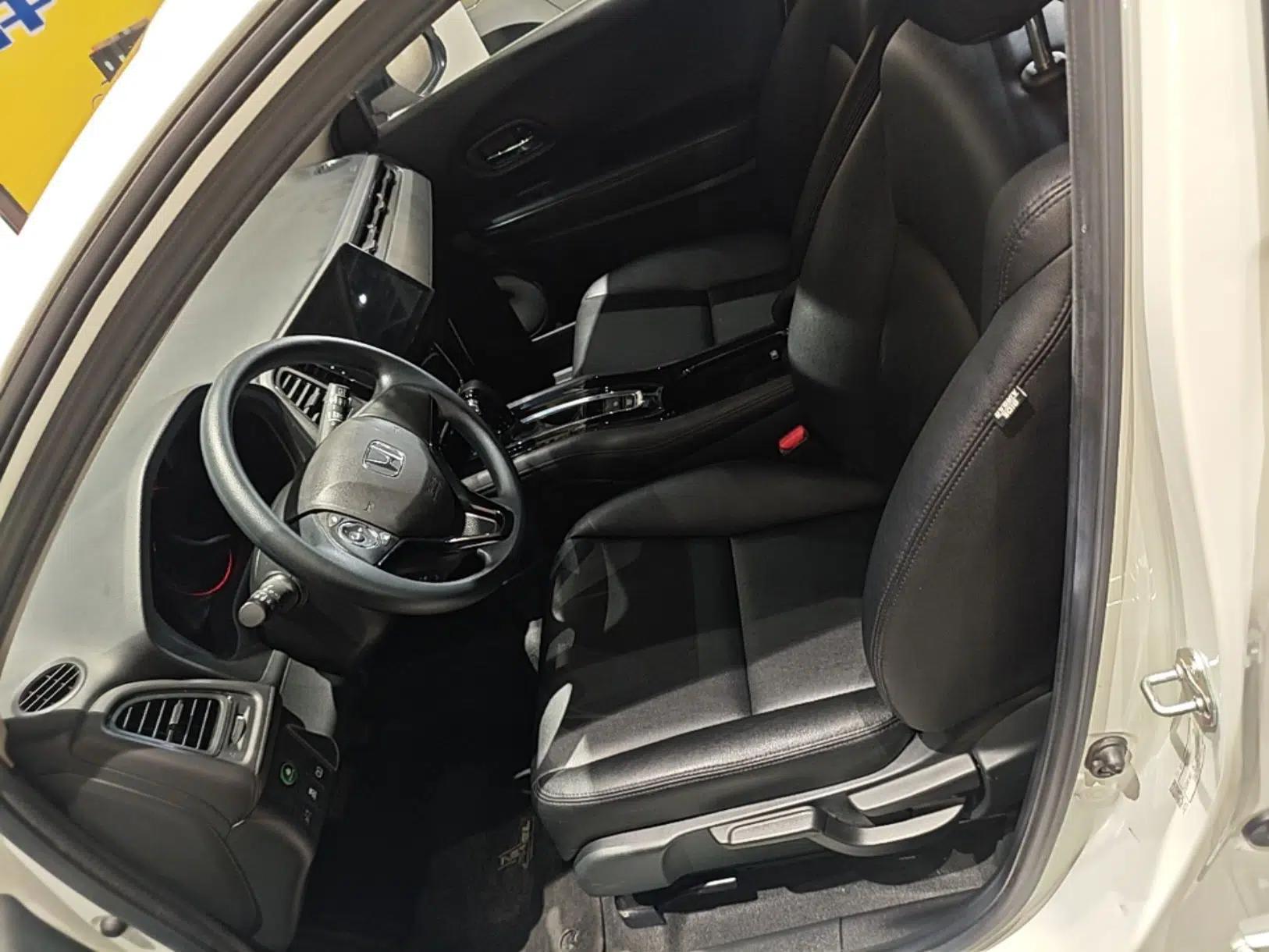 Honda Vezel 2019 220 TURBO CVT Elite Edition China VI — миниатюра 23
