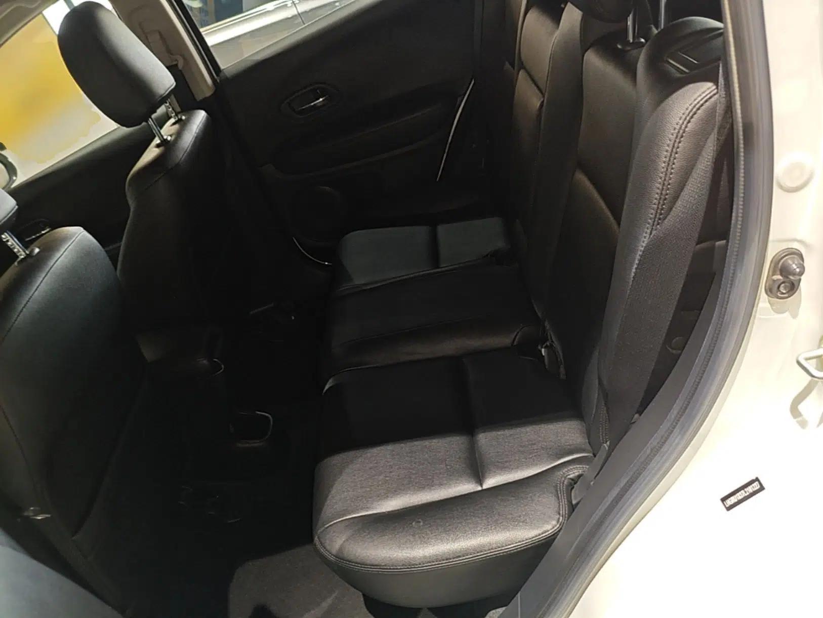 Honda Vezel 2019 220 TURBO CVT Elite Edition China VI — миниатюра 26