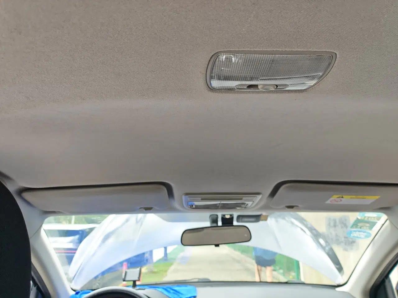 Honda Vezel 2015 1.5L CVT two-wheel drive Comfort trim — миниатюра 18