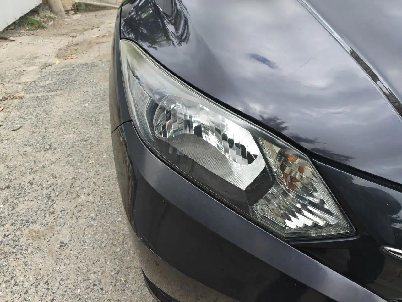 Honda Vezel 2015 1.5L CVT two-wheel drive Comfort trim — миниатюра 7