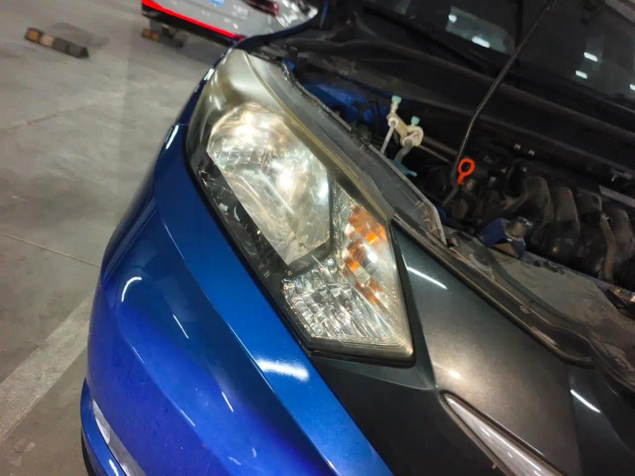 Honda Vezel 2015 1.5L CVT two-wheel drive Comfort trim — миниатюра 7