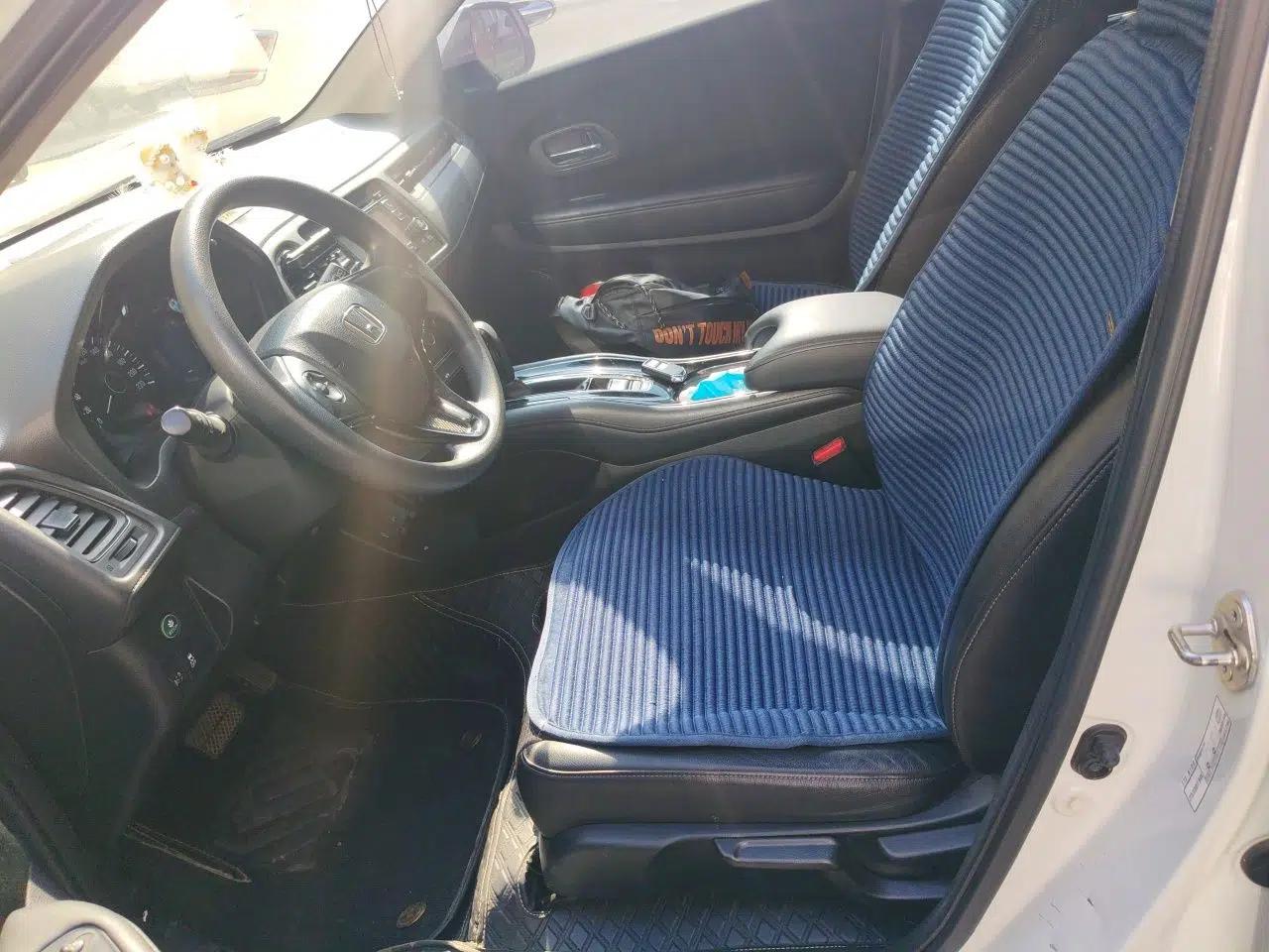Honda Vezel 2016 1.8L CVT Front-Wheel Drive Pioneer Edition — миниатюра 15