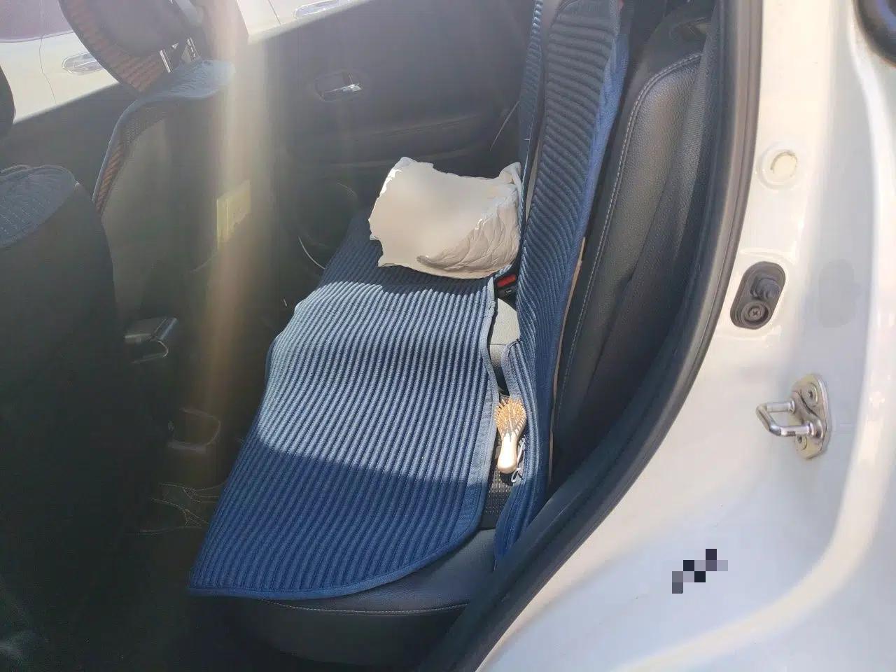 Honda Vezel 2016 1.8L CVT Front-Wheel Drive Pioneer Edition — миниатюра 17