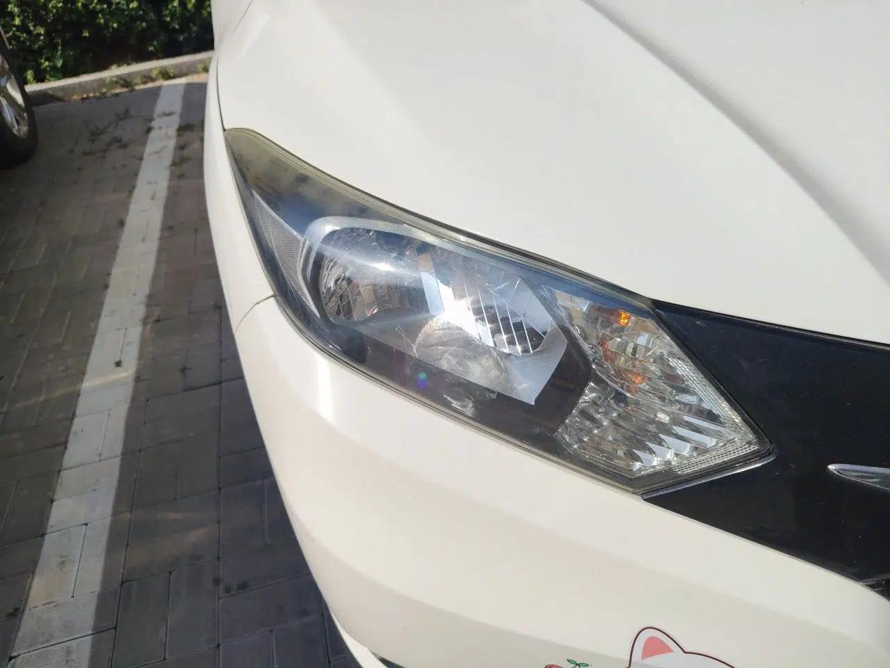 Honda Vezel 2016 1.8L CVT Front-Wheel Drive Pioneer Edition — миниатюра 7