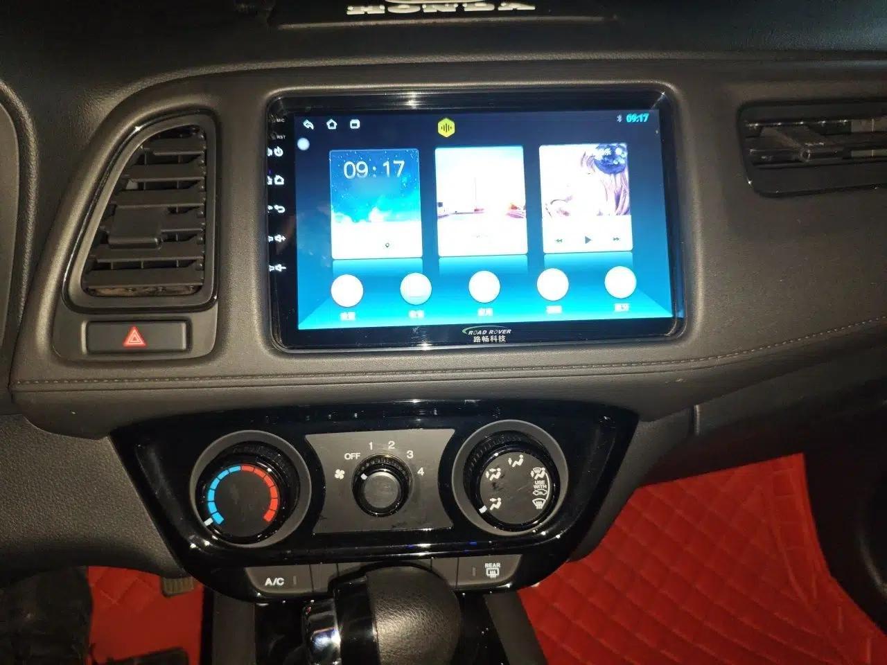 Honda Vezel 2020 1.5L CVT Elite Edition — миниатюра 12