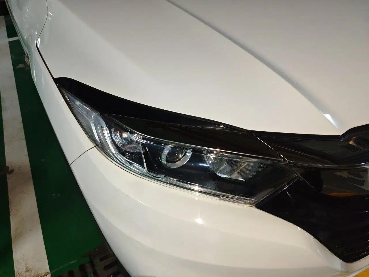 Honda Vezel 2020 1.5L CVT Elite Edition — миниатюра 7