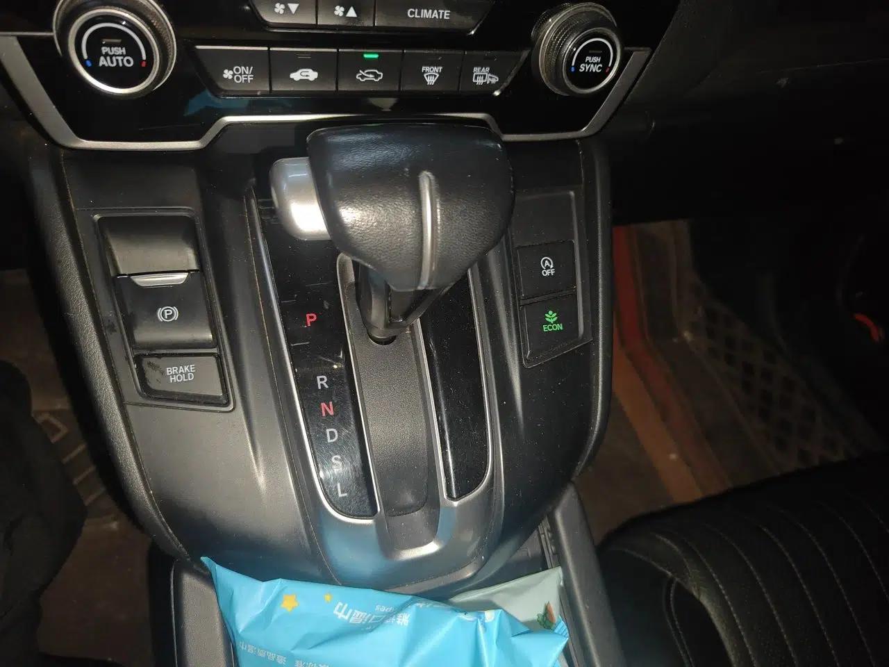 Honda Breeze 2021 240TURBO CVT Two-Wheel Drive Smart Enjoyment Version — миниатюра 14