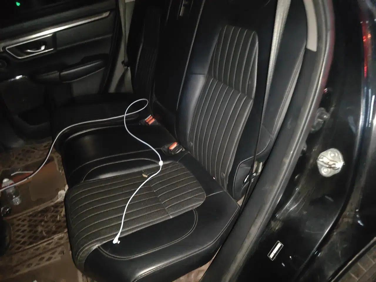 Honda Breeze 2021 240TURBO CVT Two-Wheel Drive Smart Enjoyment Version — миниатюра 17