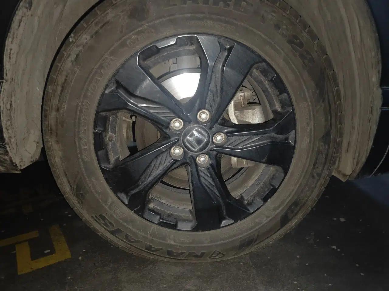 Honda Breeze 2021 240TURBO CVT Two-Wheel Drive Smart Enjoyment Version — миниатюра 8