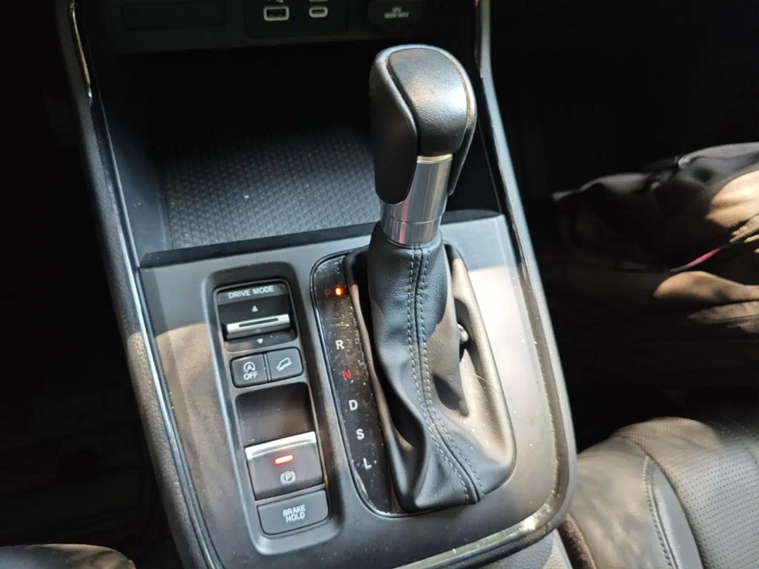 Honda Breeze 2023 240TURBO Two-Wheel-Drive Luxury Edition 5 Seats — миниатюра 16