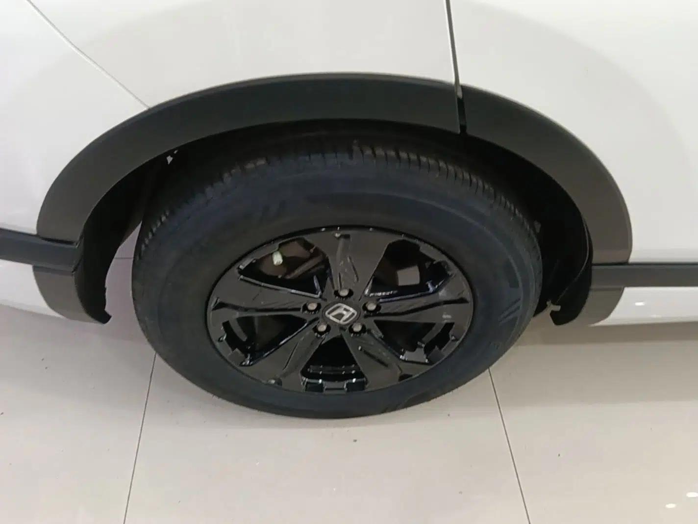 Honda Breeze 2021 240TURBO CVT Front-Wheel Drive Elite Edition — миниатюра 11