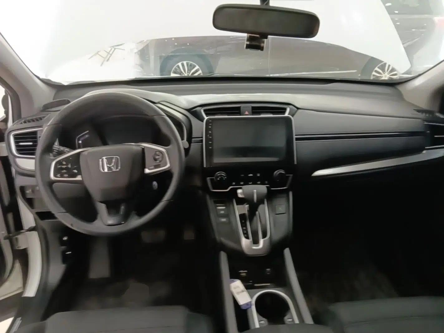 Honda Breeze 2021 240TURBO CVT Front-Wheel Drive Elite Edition — миниатюра 12