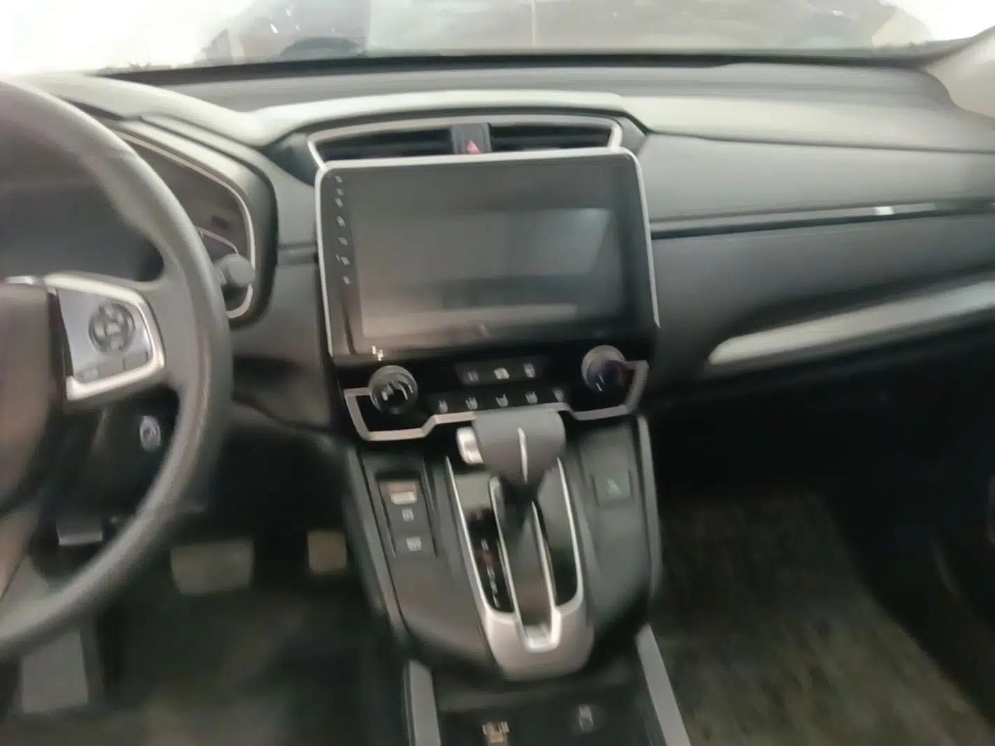 Honda Breeze 2021 240TURBO CVT Front-Wheel Drive Elite Edition — миниатюра 15