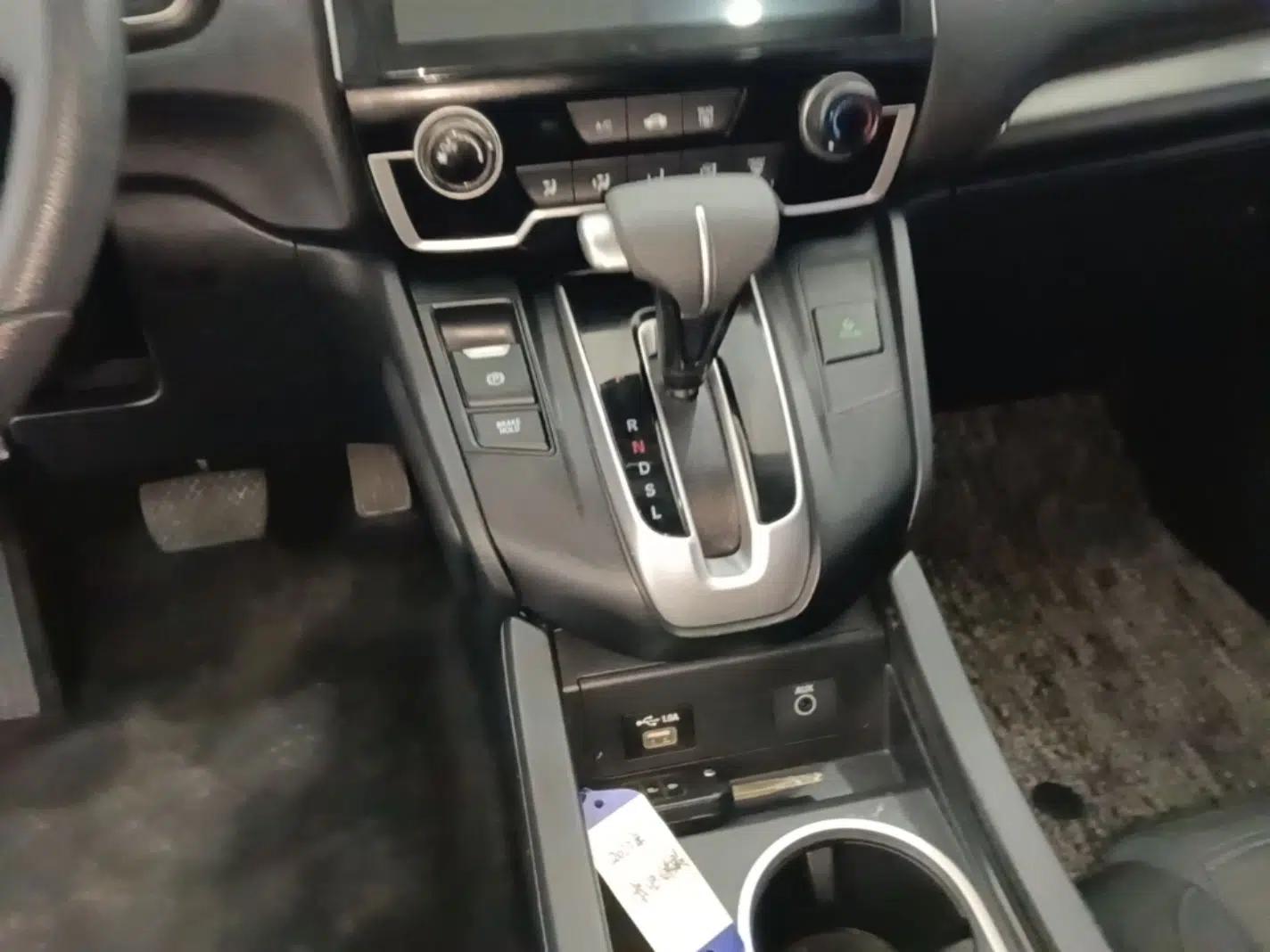 Honda Breeze 2021 240TURBO CVT Front-Wheel Drive Elite Edition — миниатюра 16